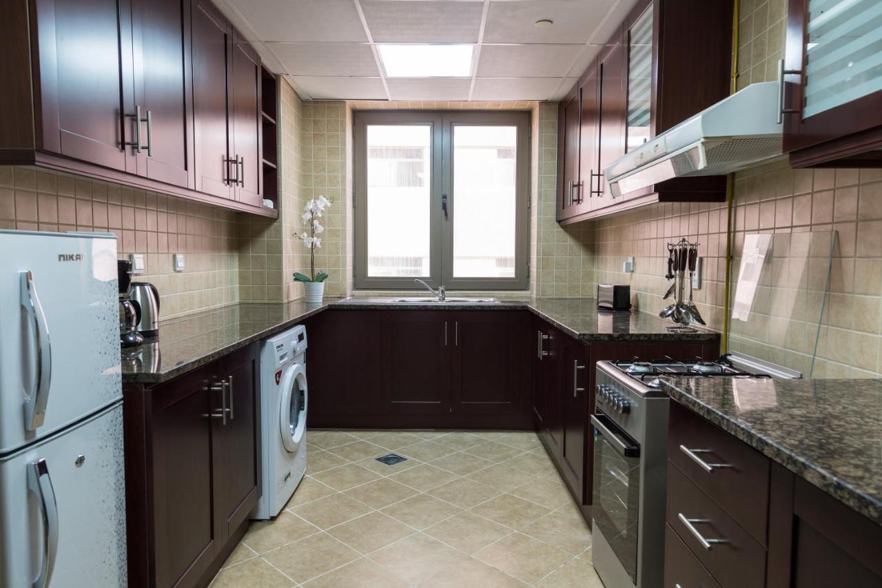 Apartamento Higuests - Burj Al Nahda Dubai