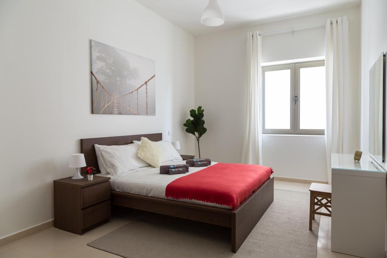 Higuests - Burj Al Nahda Apartamento Dubai