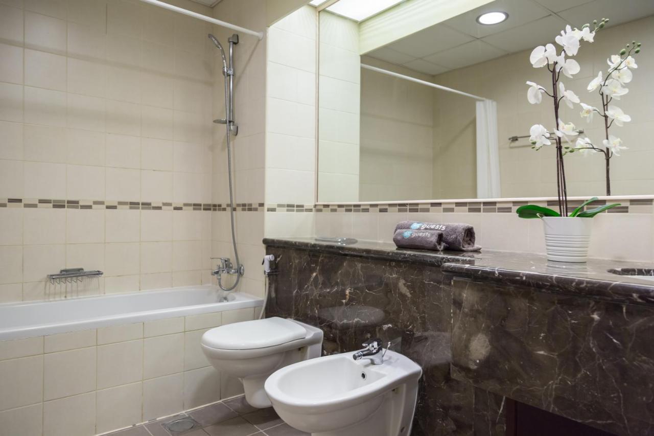 Apartamento Higuests - Burj Al Nahda