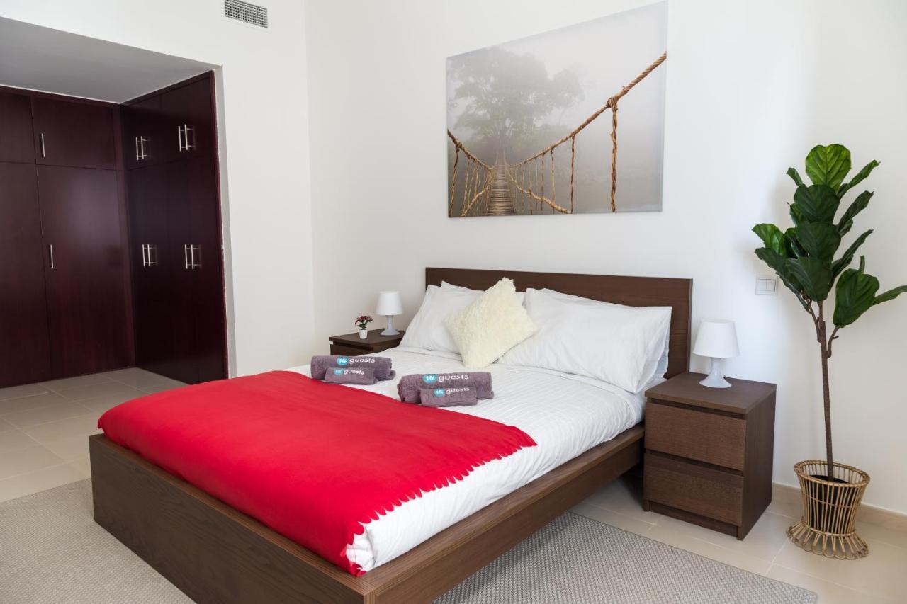 Apartamento Higuests - Burj Al Nahda Dubai