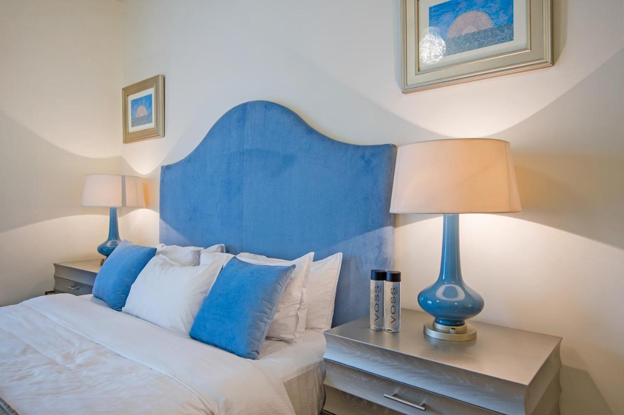 Apartment Luxurious 3br Townhouse With Maid's & Private Pool In Palm Jumeirah *