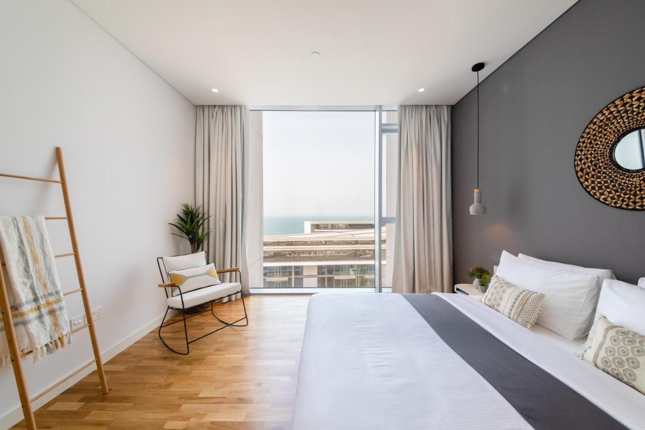 Maison Privee - Stunning Sea Views On Dubai's New Luxury Island Daire *