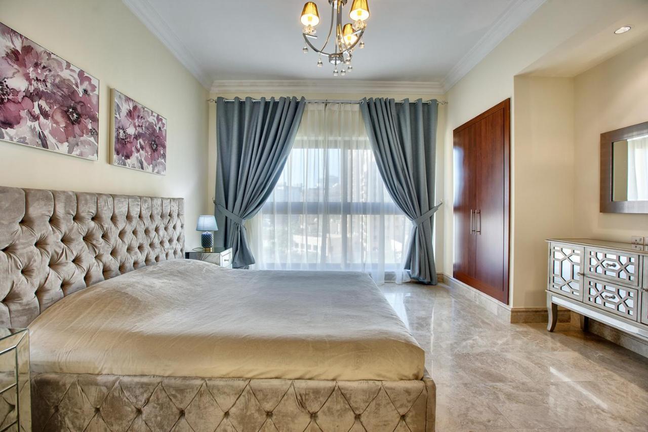 Daire South & North Palm Jumeirah Dubai