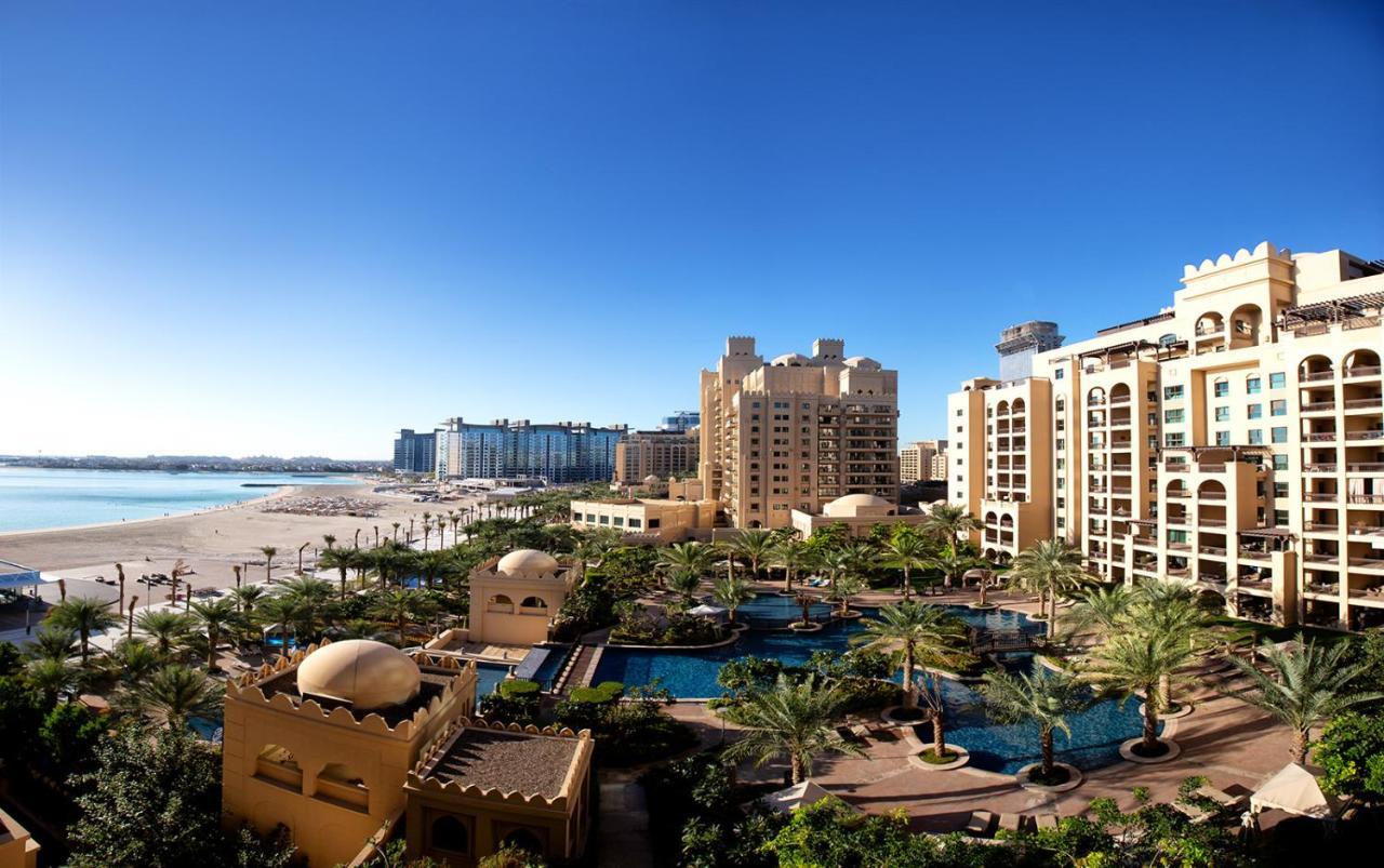 South & North Palm Jumeirah Daire