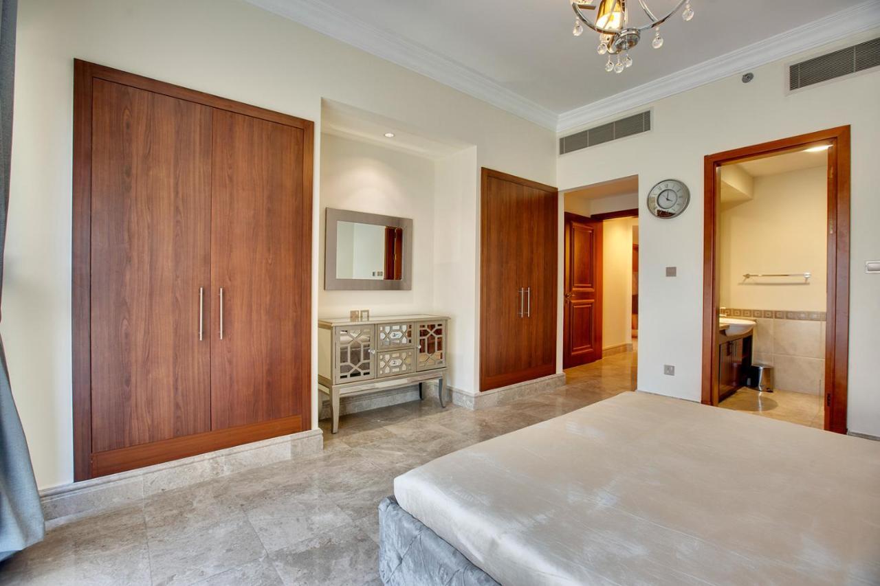 Daire South & North Palm Jumeirah *