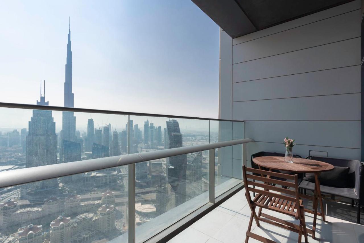 Guestready - Perfect Scenery Index Dubai