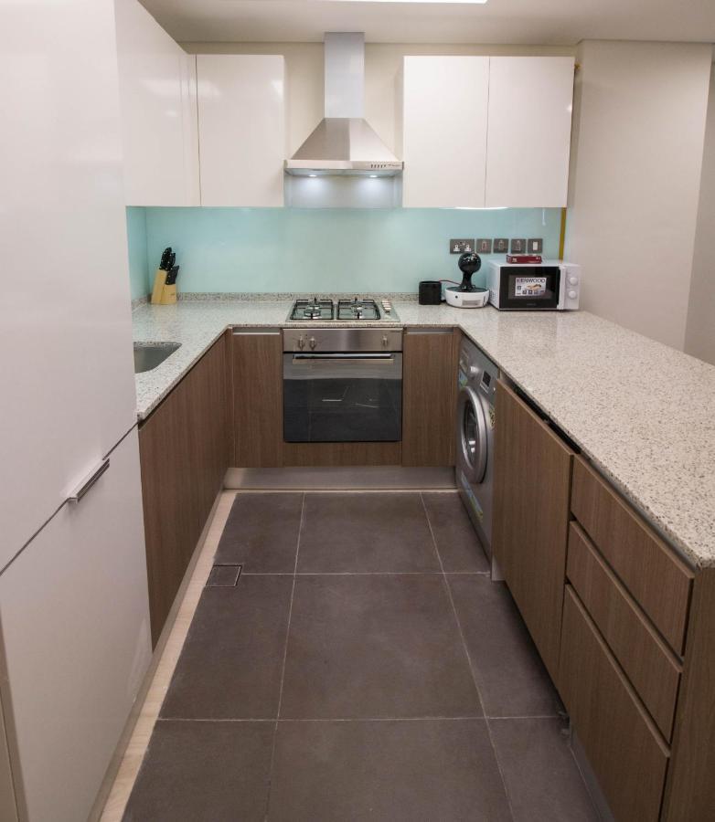 Cozy 1br With Pool And Gym 10mins Away By Drive To Dxb Airport Daire *