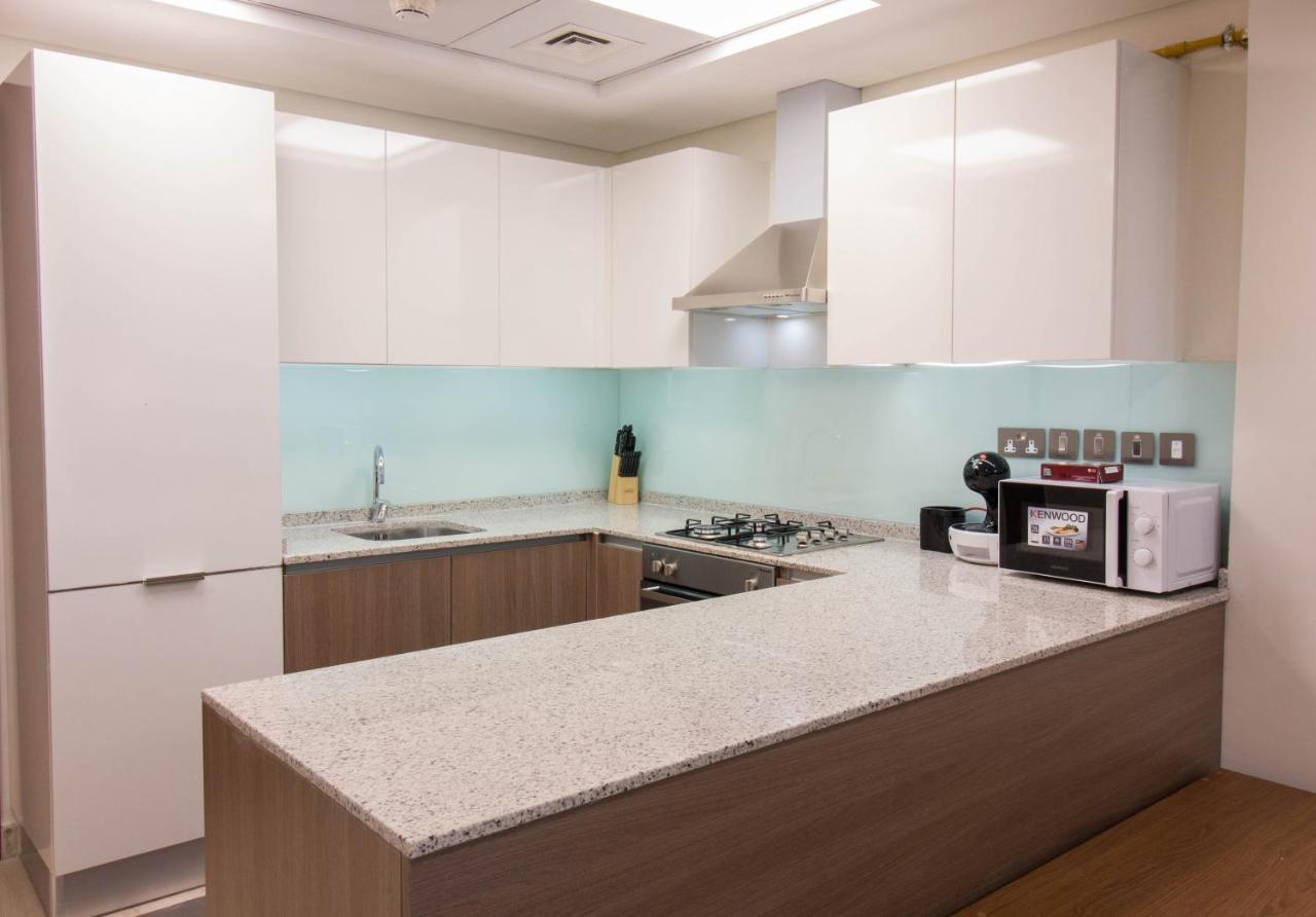 Cozy 1br With Pool And Gym 10mins Away By Drive To Dxb Airport Daire *