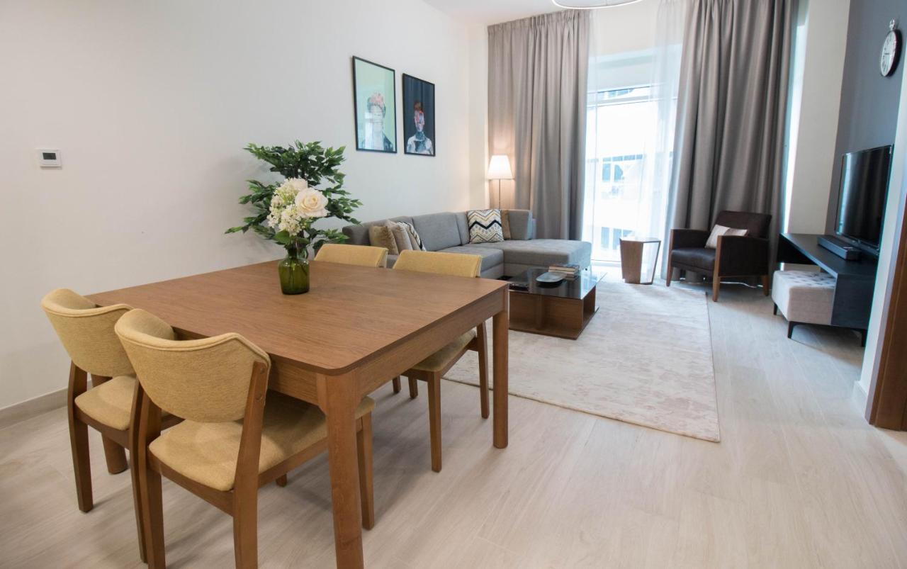 Cozy 1br With Pool And Gym 10mins Away By Drive To Dxb Airport Daire Dubai