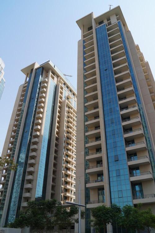 Bellavista - Breath-taking - 2br - Boulevard Central Dubai