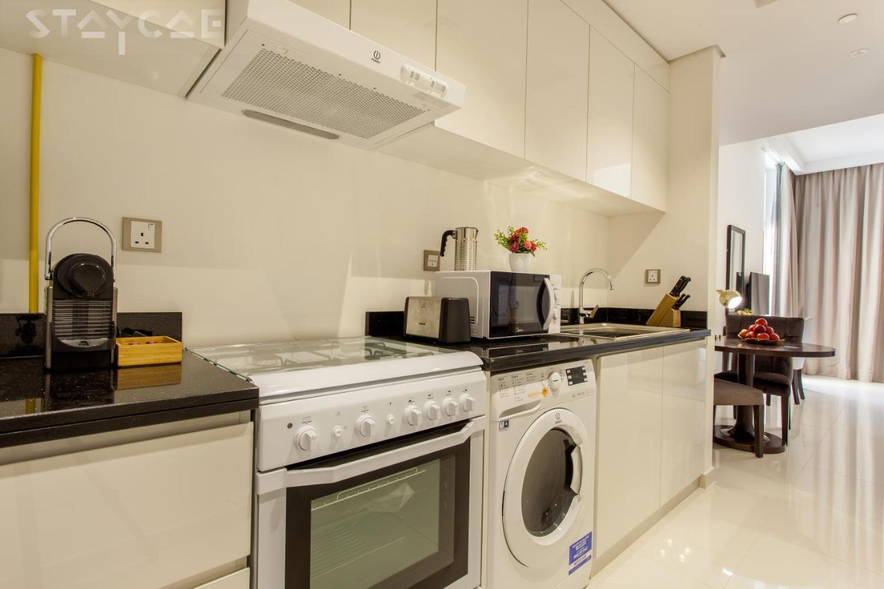 Staycae Homes - Ghalia