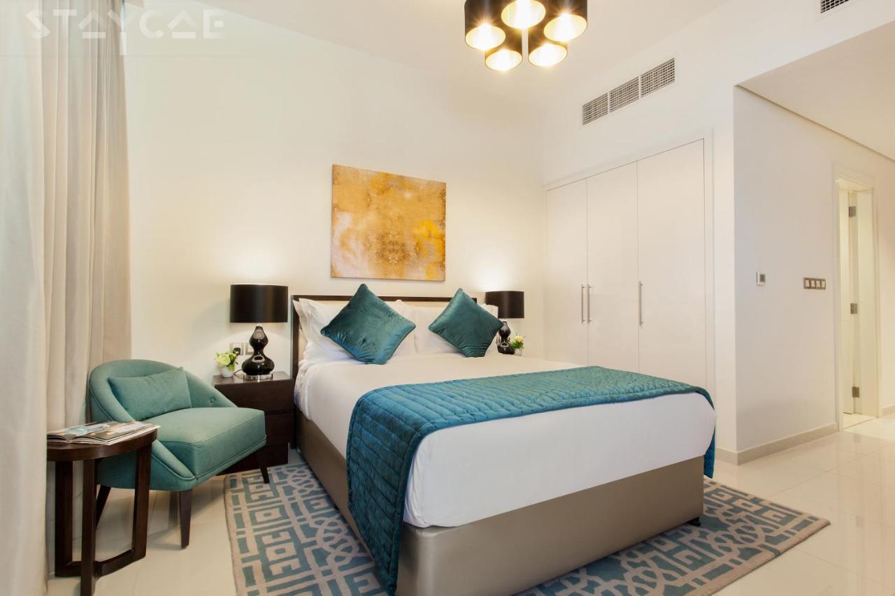 Apartment Staycae Homes - Ghalia Dubai