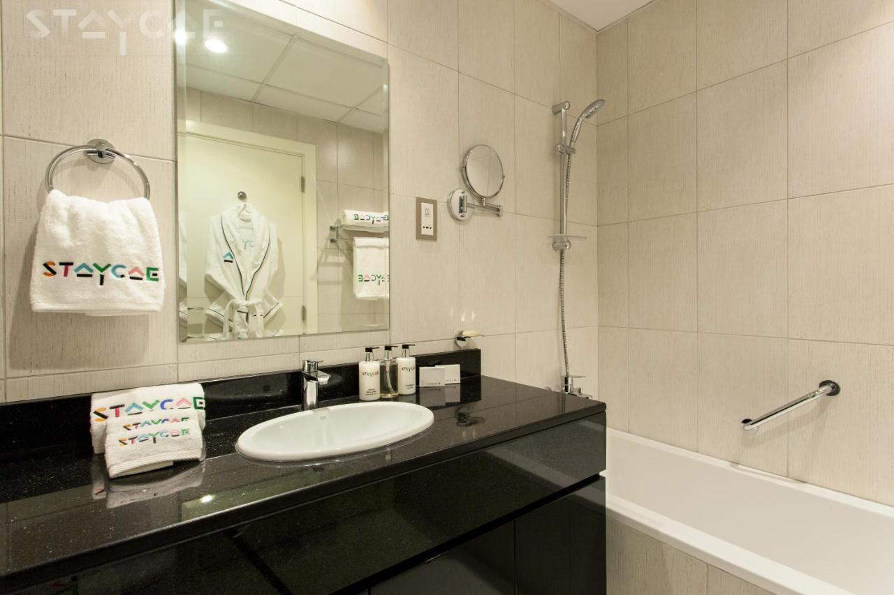 Staycae Homes - Ghalia *