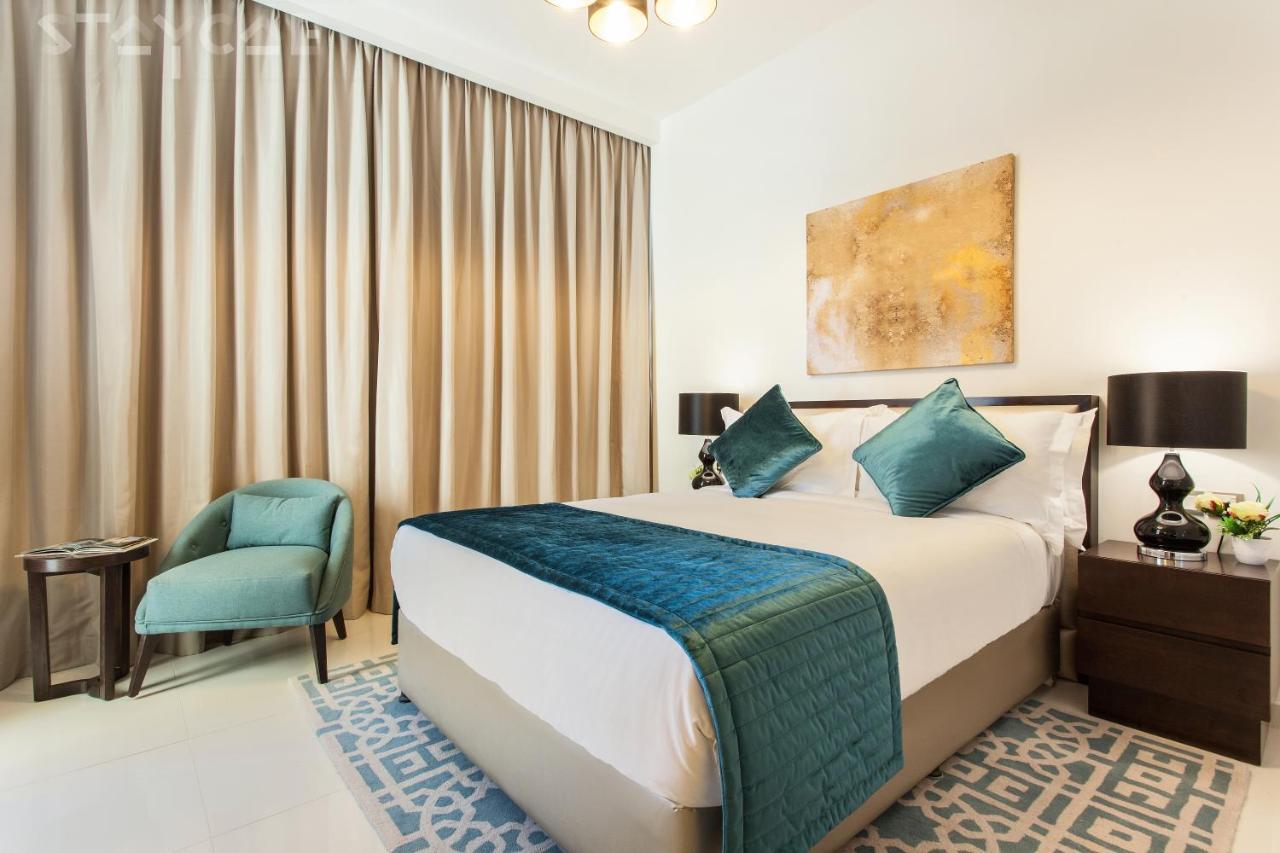 Staycae Homes - Ghalia * Dubai