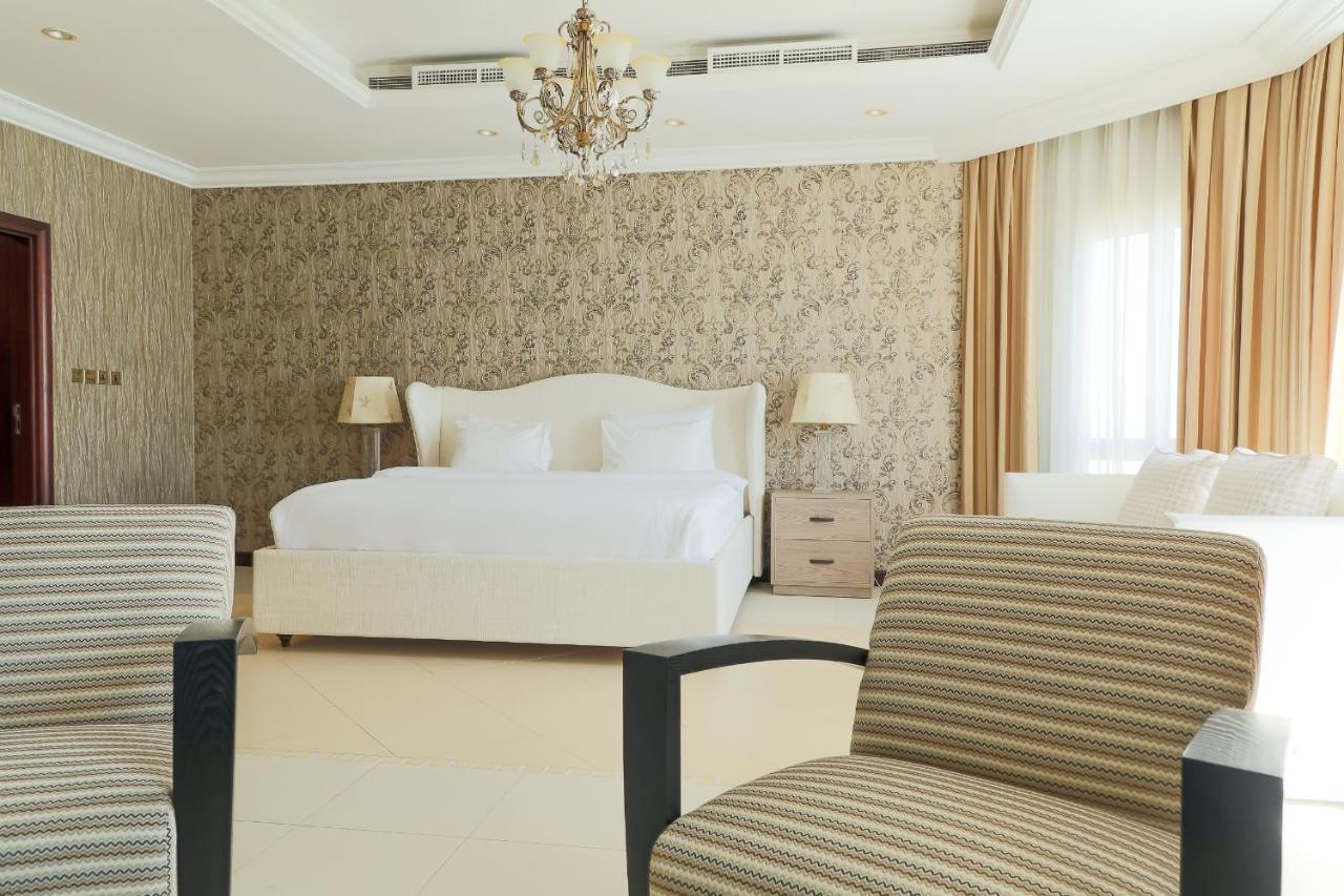 Nasma Luxury Stays - Frond D Palm Jumeirah *