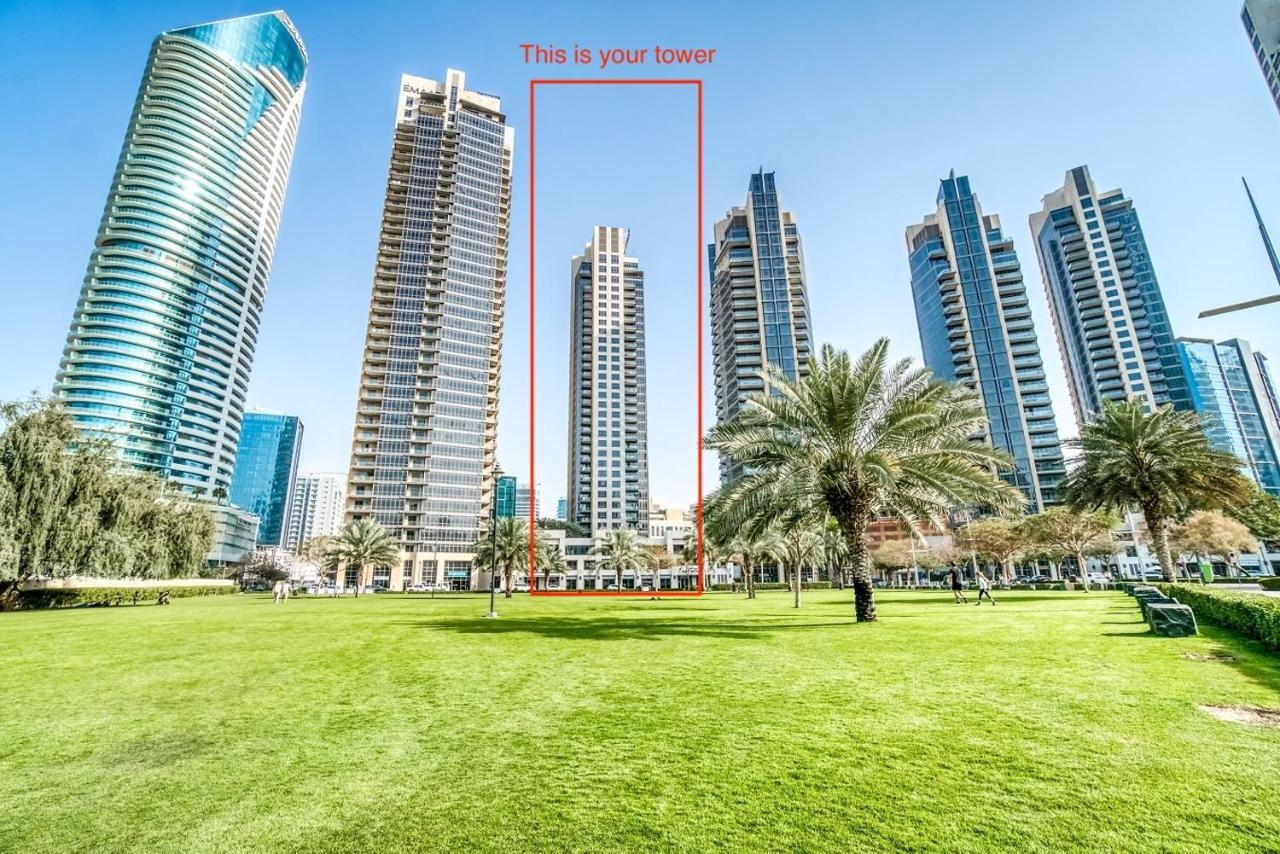 Apartamento Quintessential Quarters - Ultra-modern And Spacious Aparment Dubai