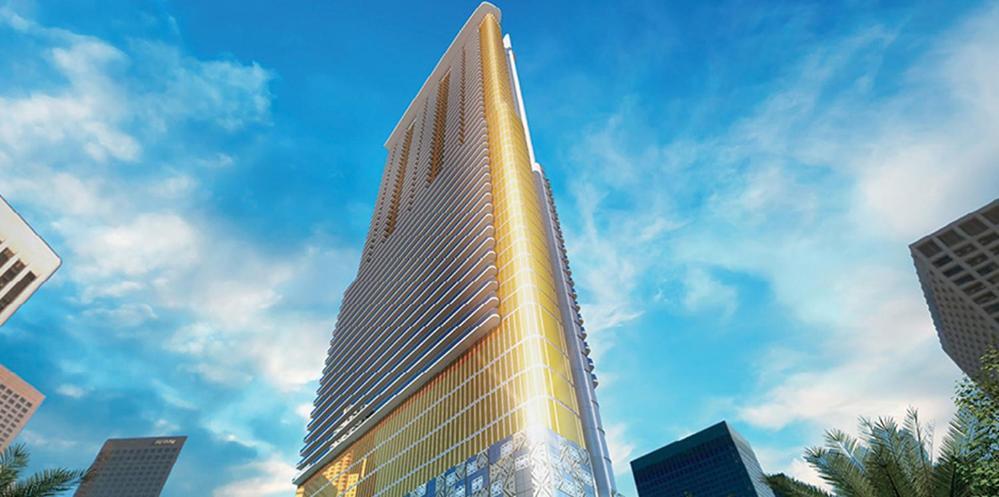 Apartment Damac Royale *