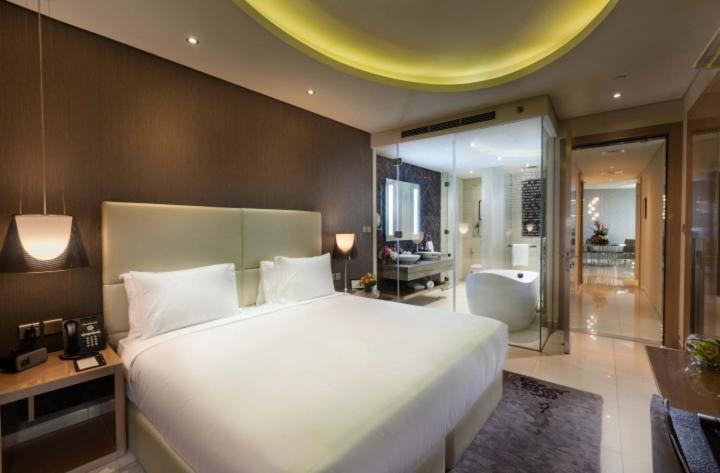 Apartment Damac Royale Dubai