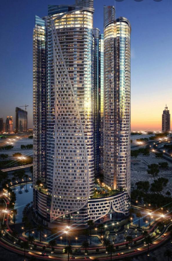 Damac Royale Apartment *