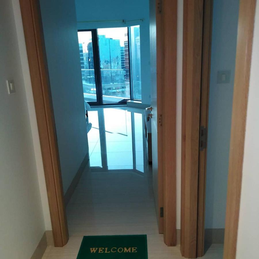 Manazel Tower Homestay