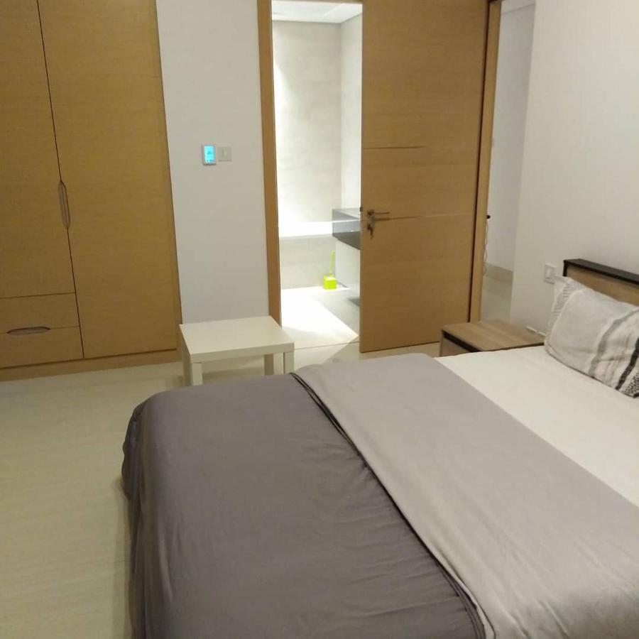 Homestay Manazel Tower Dubai