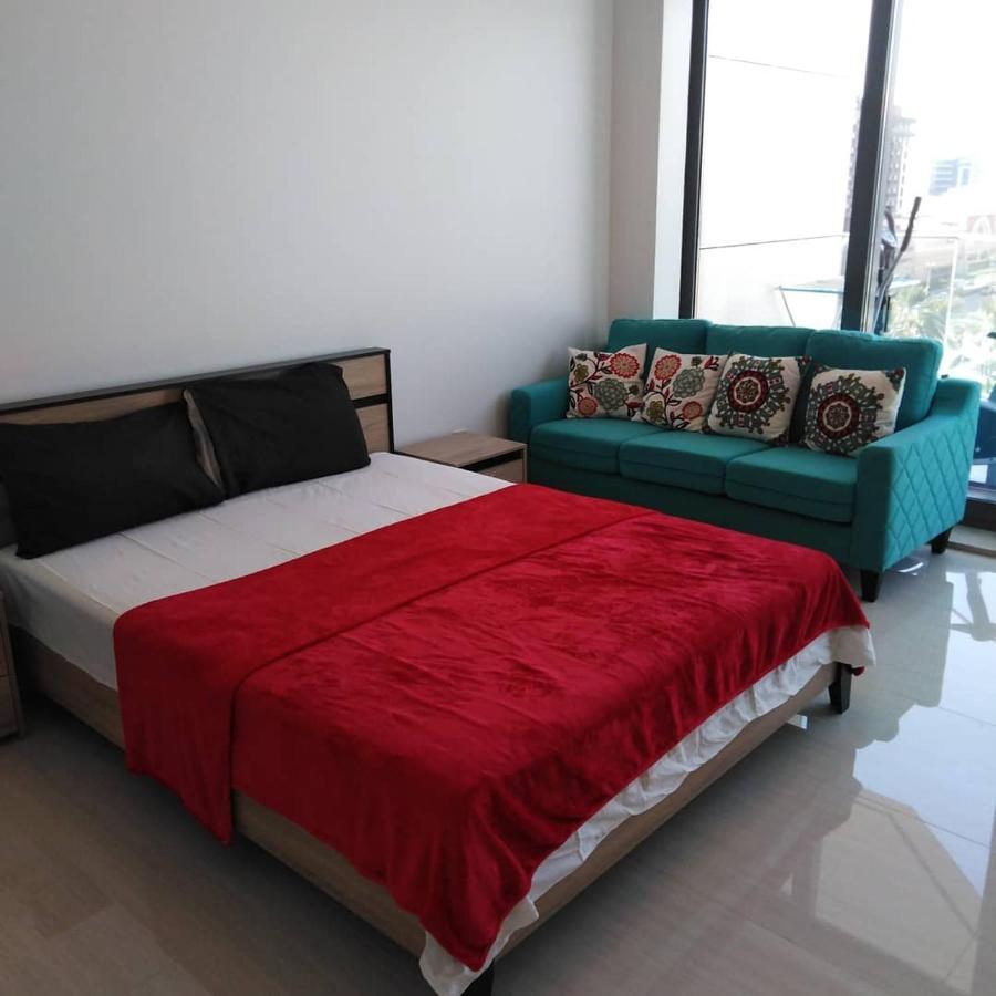 Manazel Tower Homestay Dubai