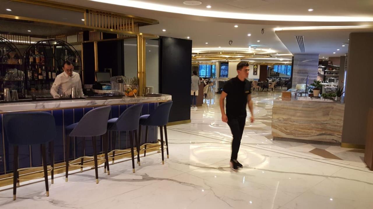 Damac Royale Apartment *