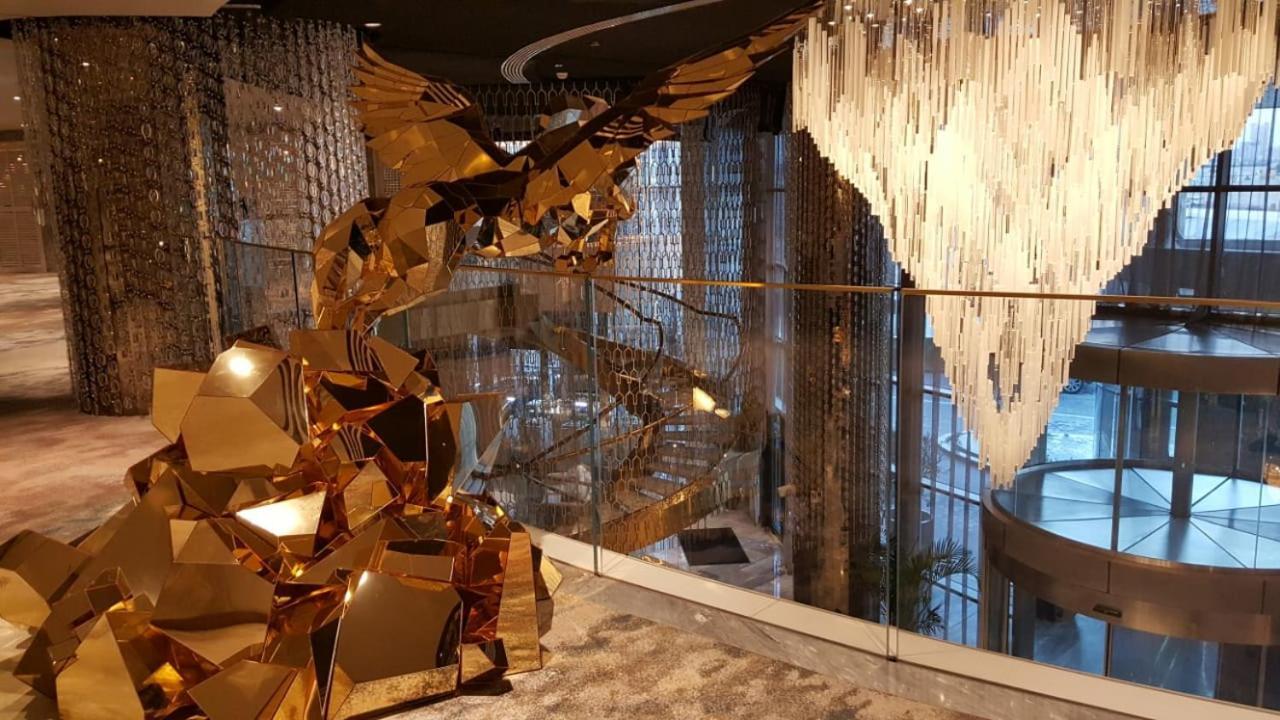 Damac Royale Apartment Dubai