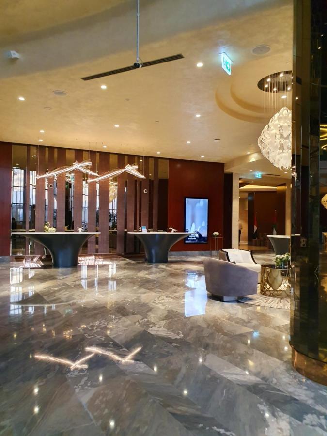 Damac Royale * Dubai