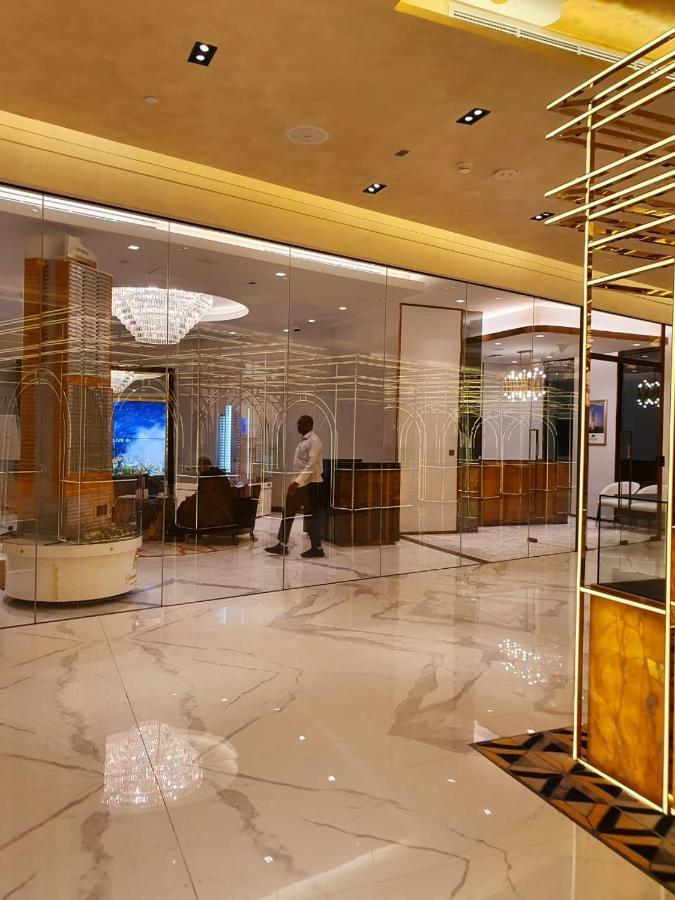 Damac Royale Apartment *