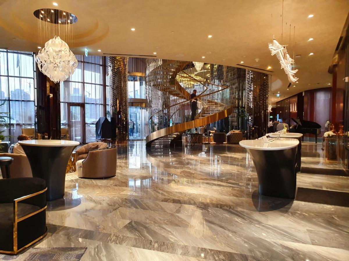 Damac Royale Apartment