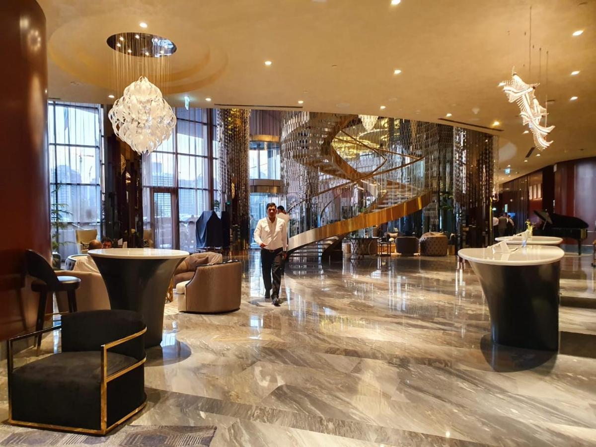 Apartment Damac Royale