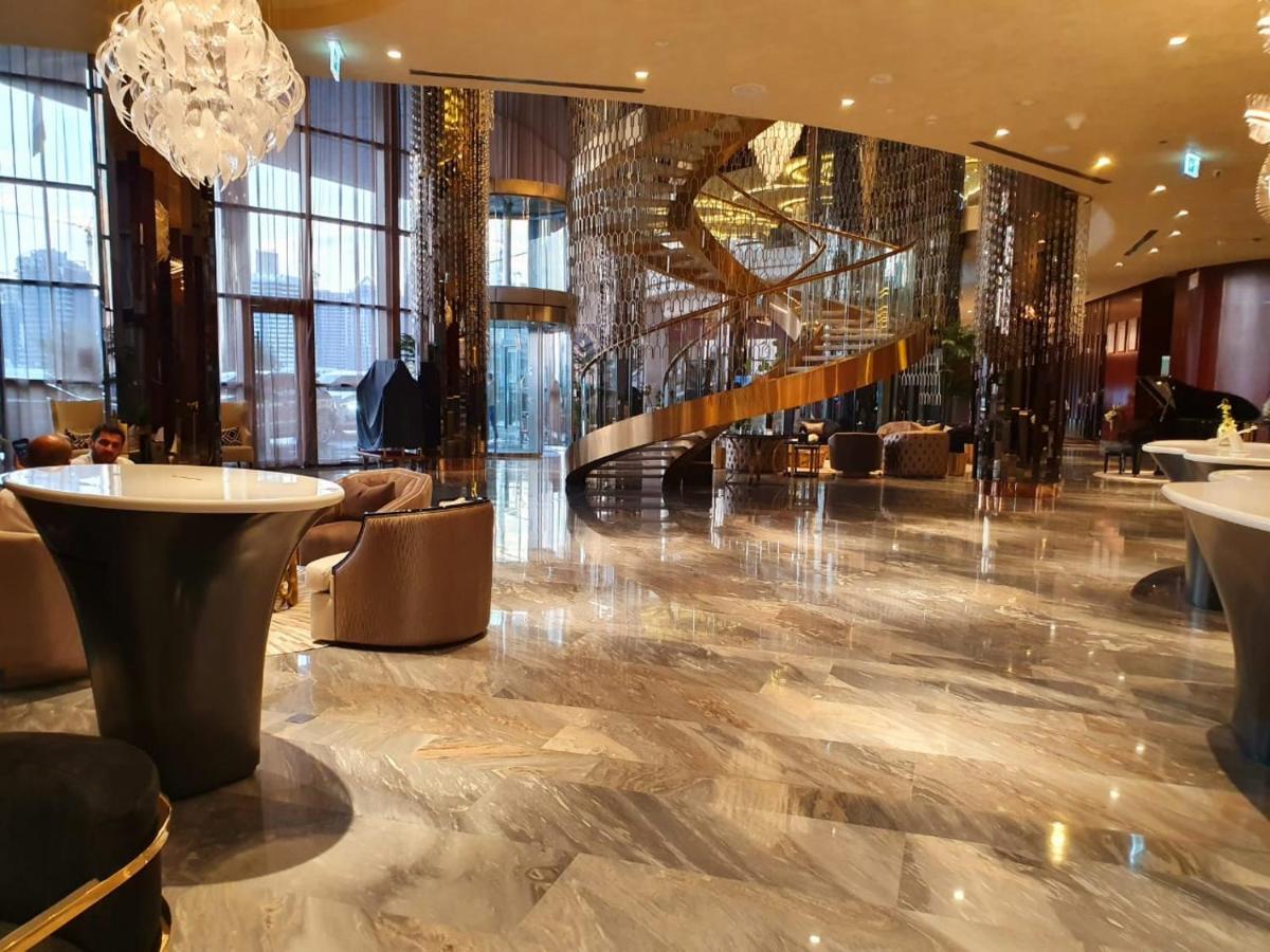 Damac Royale Apartment