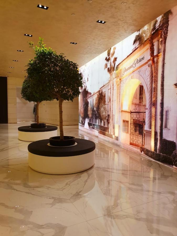 Apartment Damac Royale *