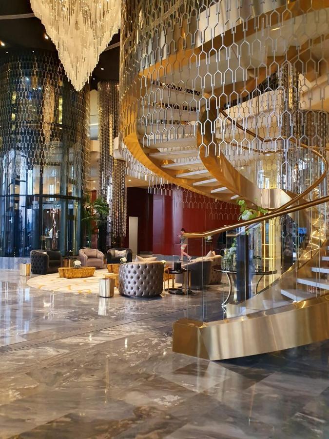 Apartment Damac Royale