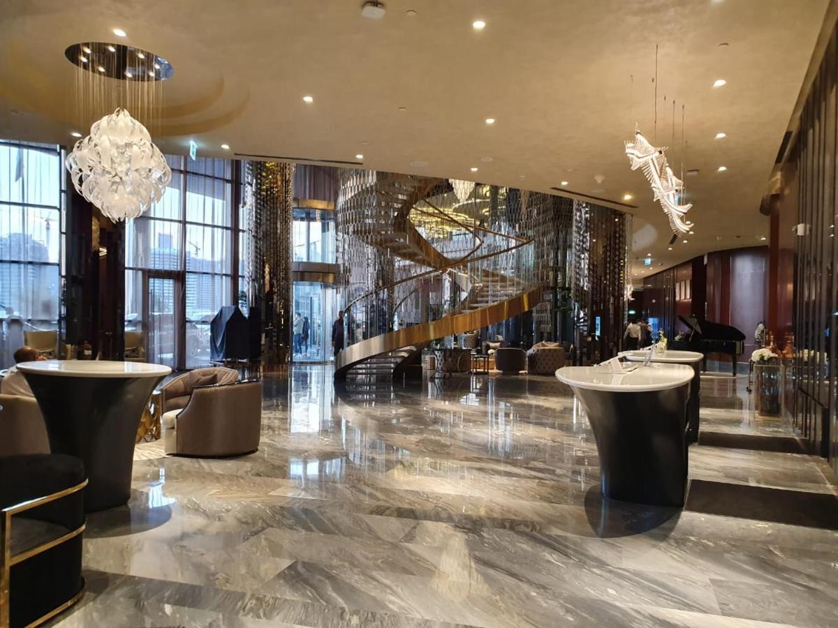 Damac Royale *