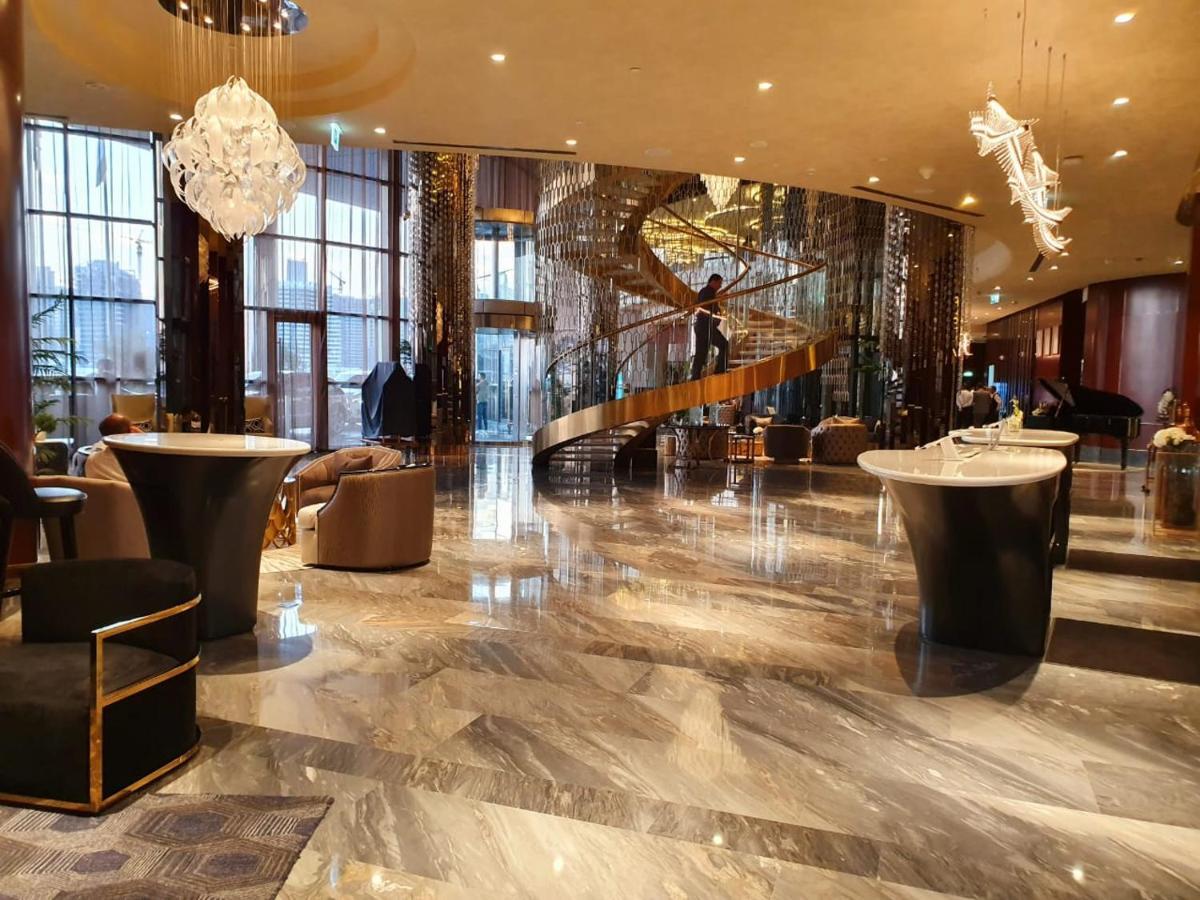 Damac Royale Dubai