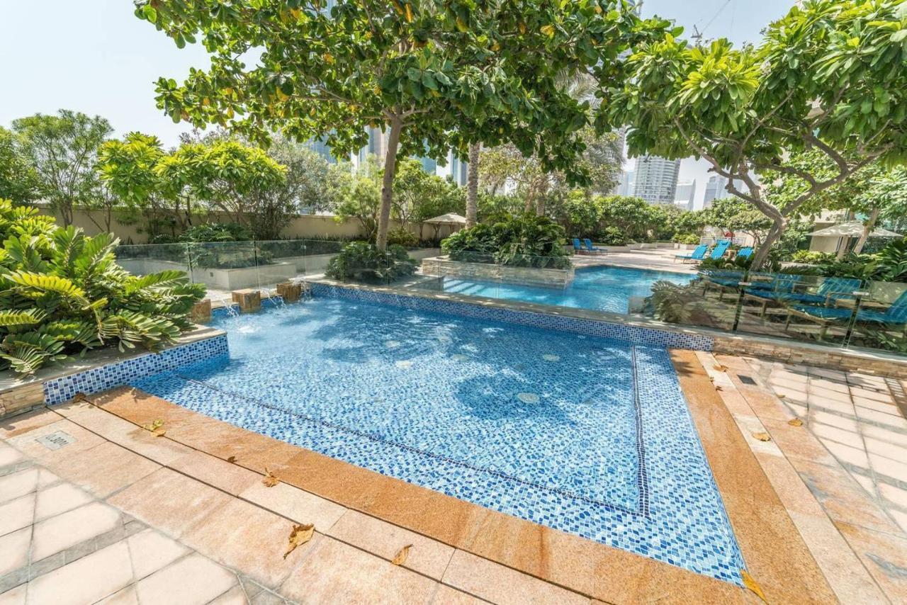 Divine Burj & Opera Views - 2bdr - Downtown * Dubai