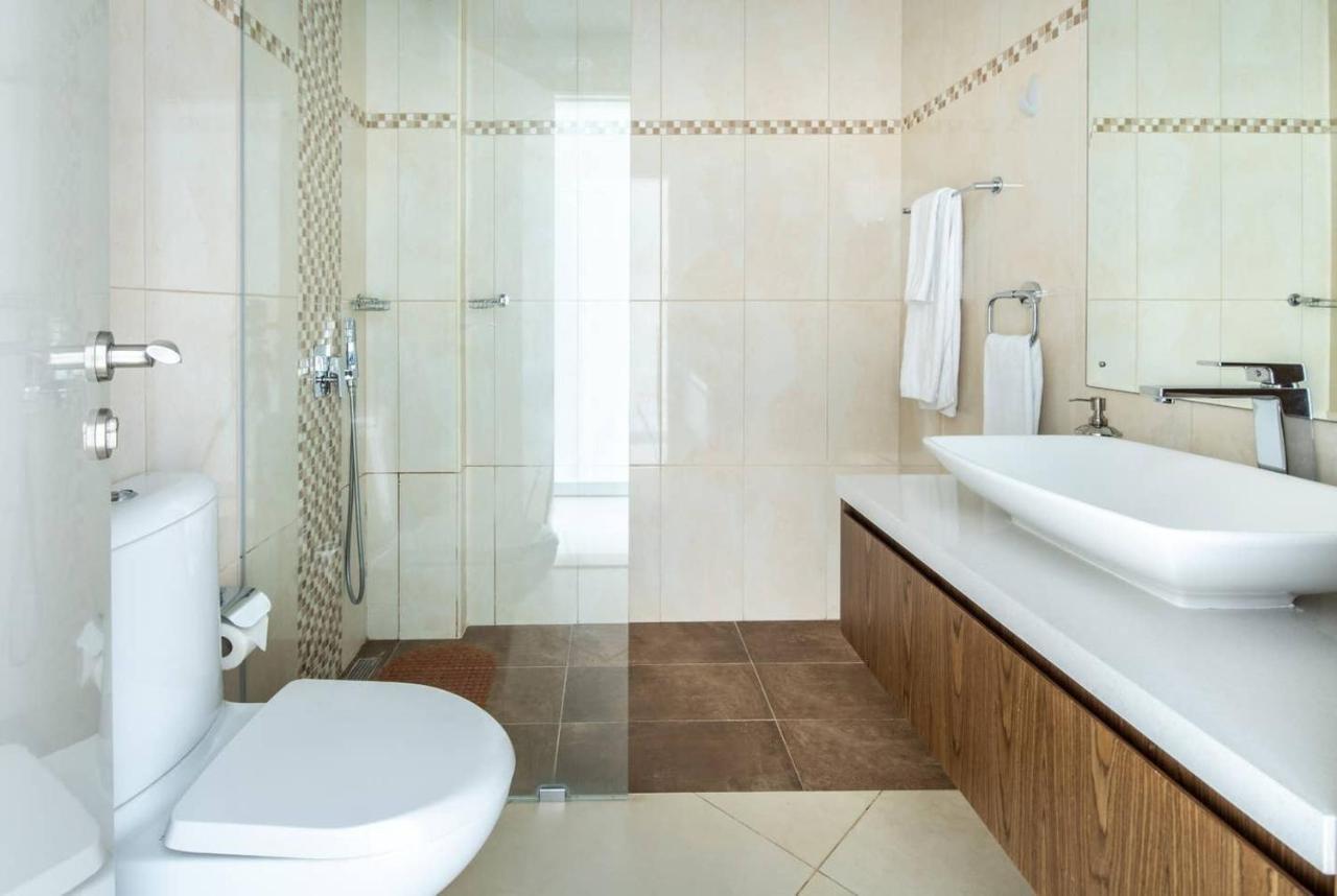 Apartamento Frank Porter - Atlantic Tower Dubai