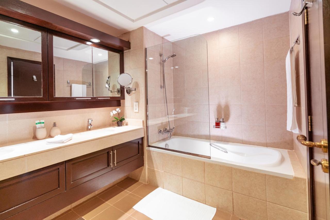 Apartment Elite Royal - Full Burj Khalifa & Fountain View - Palace