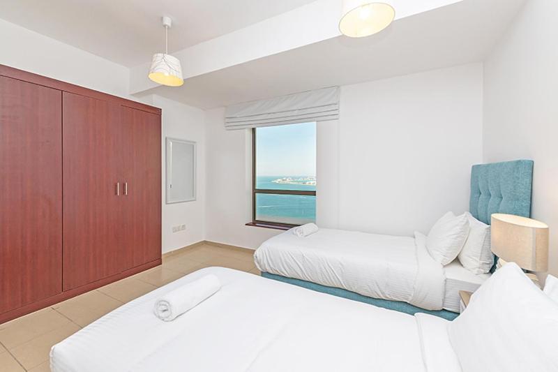 Apartment Suitelets - Rimal 5