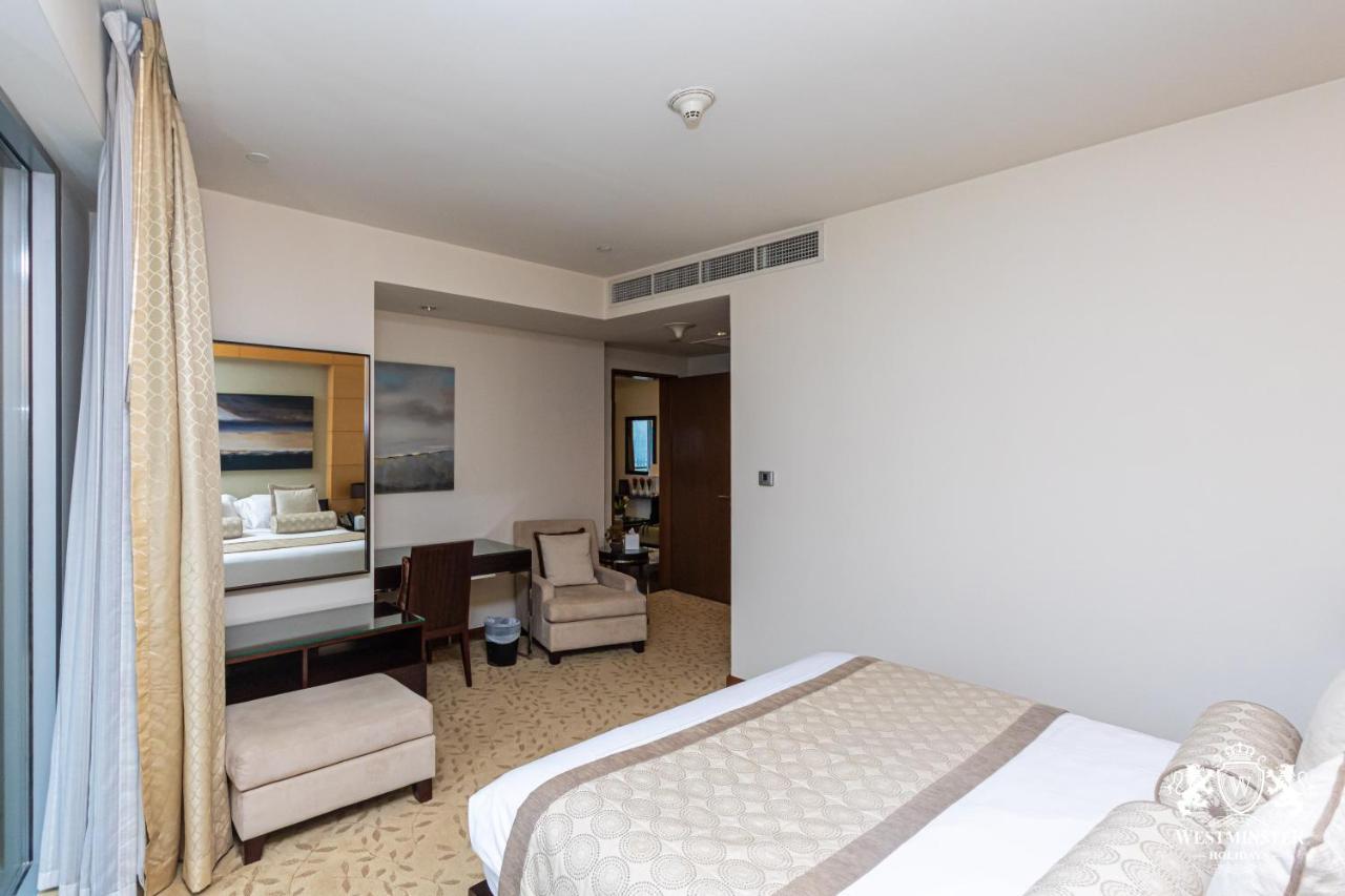 Aparthotel Westminster Mall