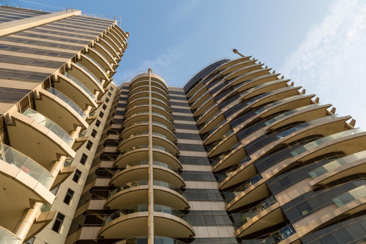 Apartamento Higuests - Burj Al Nahda