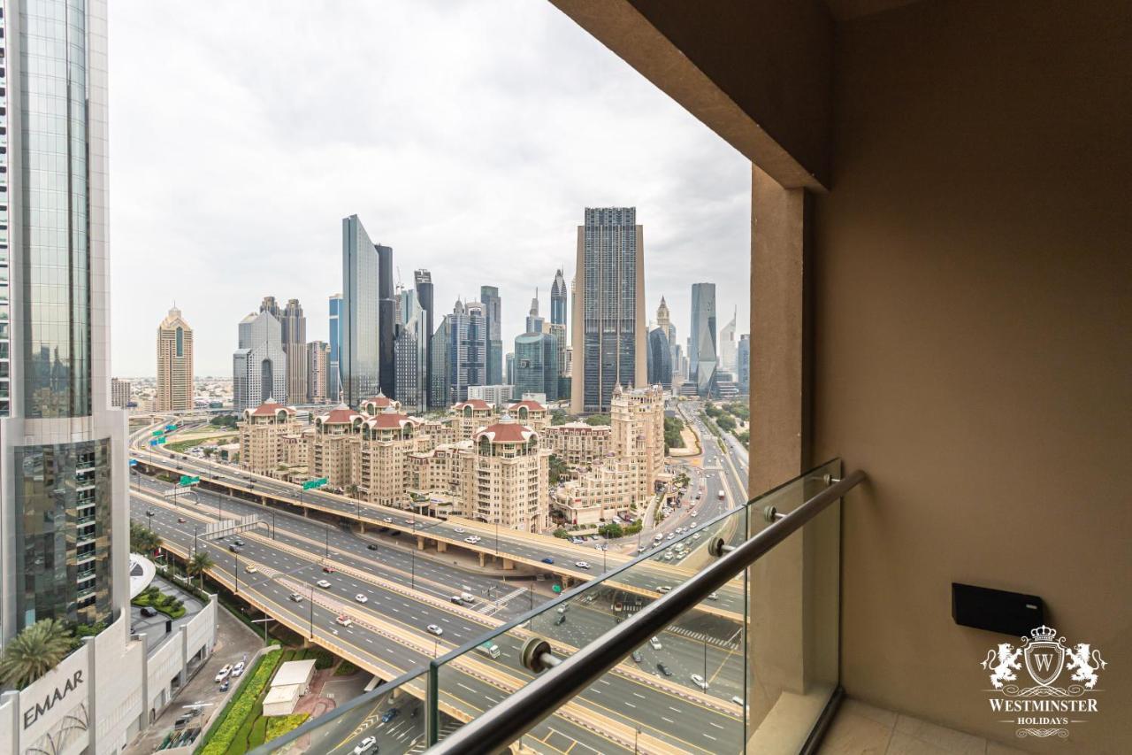 Westminster Mall 5* Dubai
