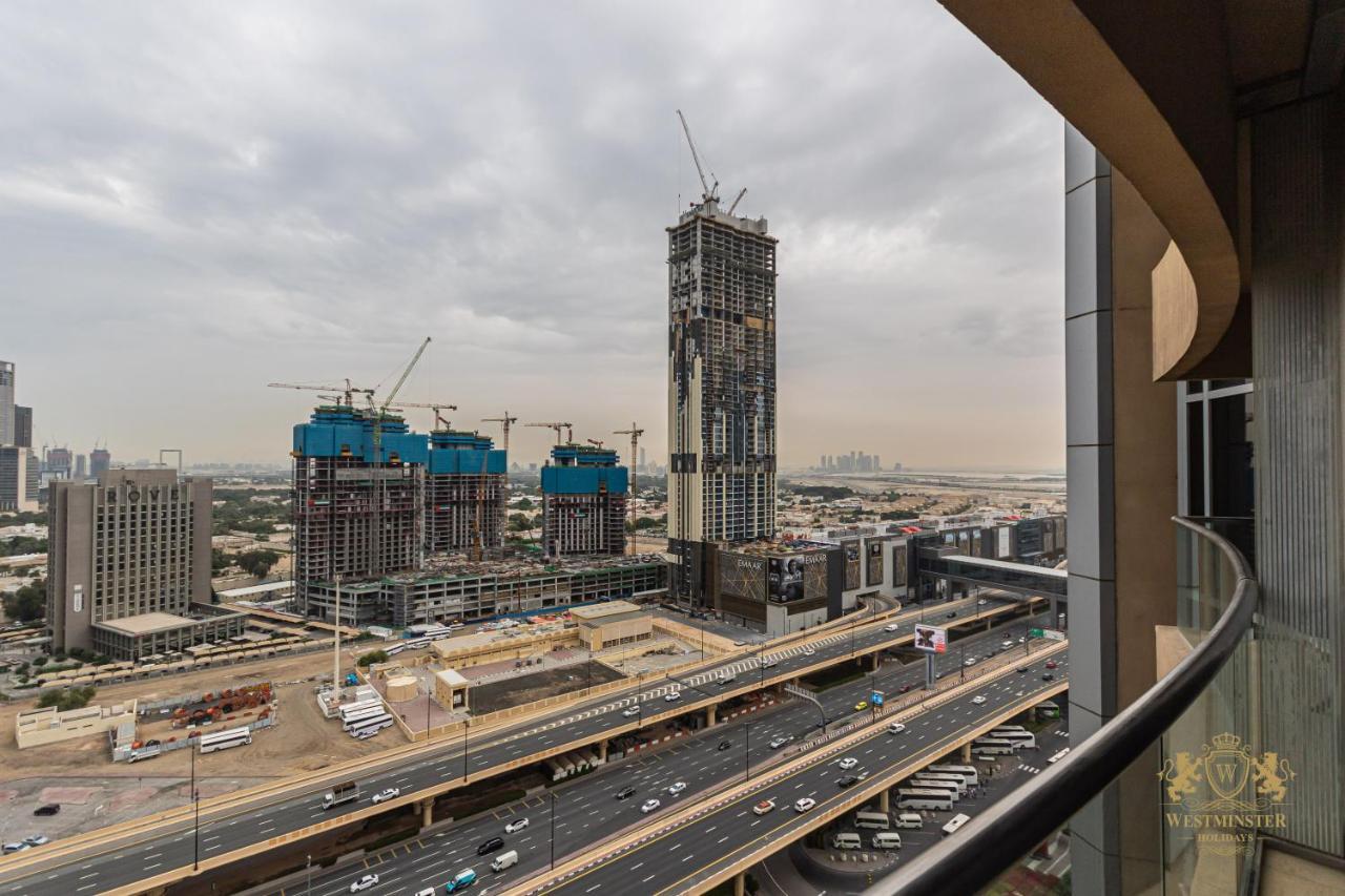 Westminster Mall 5* Dubai