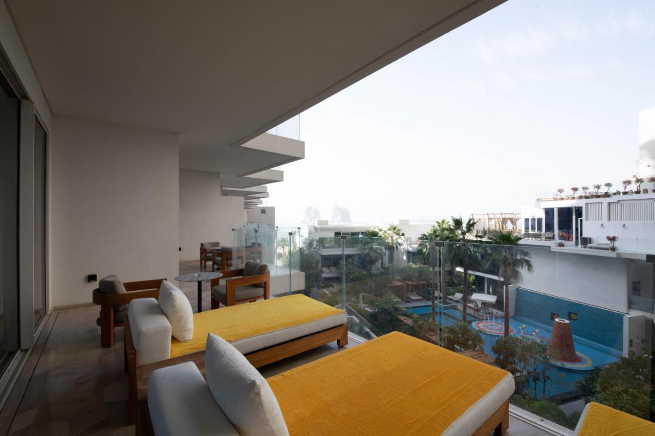 Apartment Maison Privee - Five Palm Residences Dubai