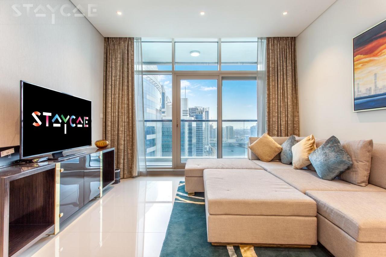 Staycae Bay's Edge Apartment *