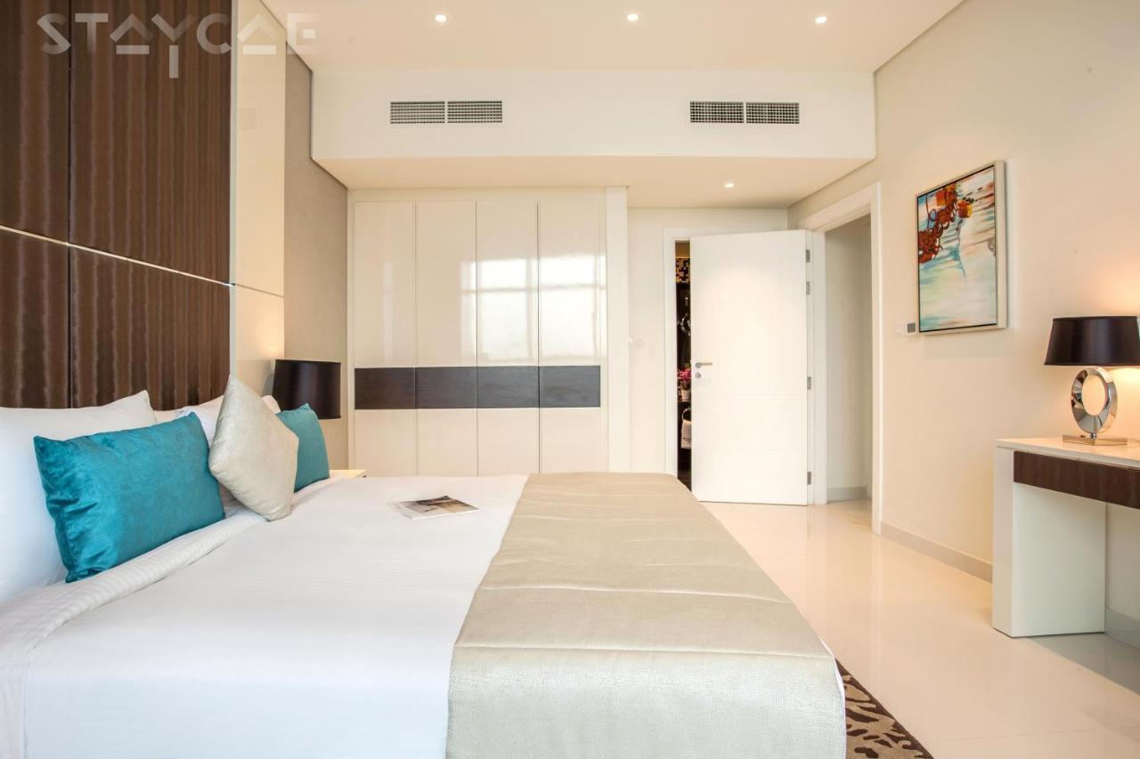 Staycae Bay's Edge Apartment