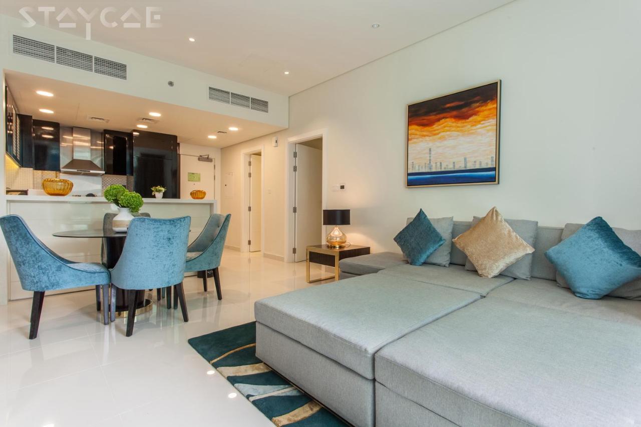 Staycae Bay's Edge Dubai