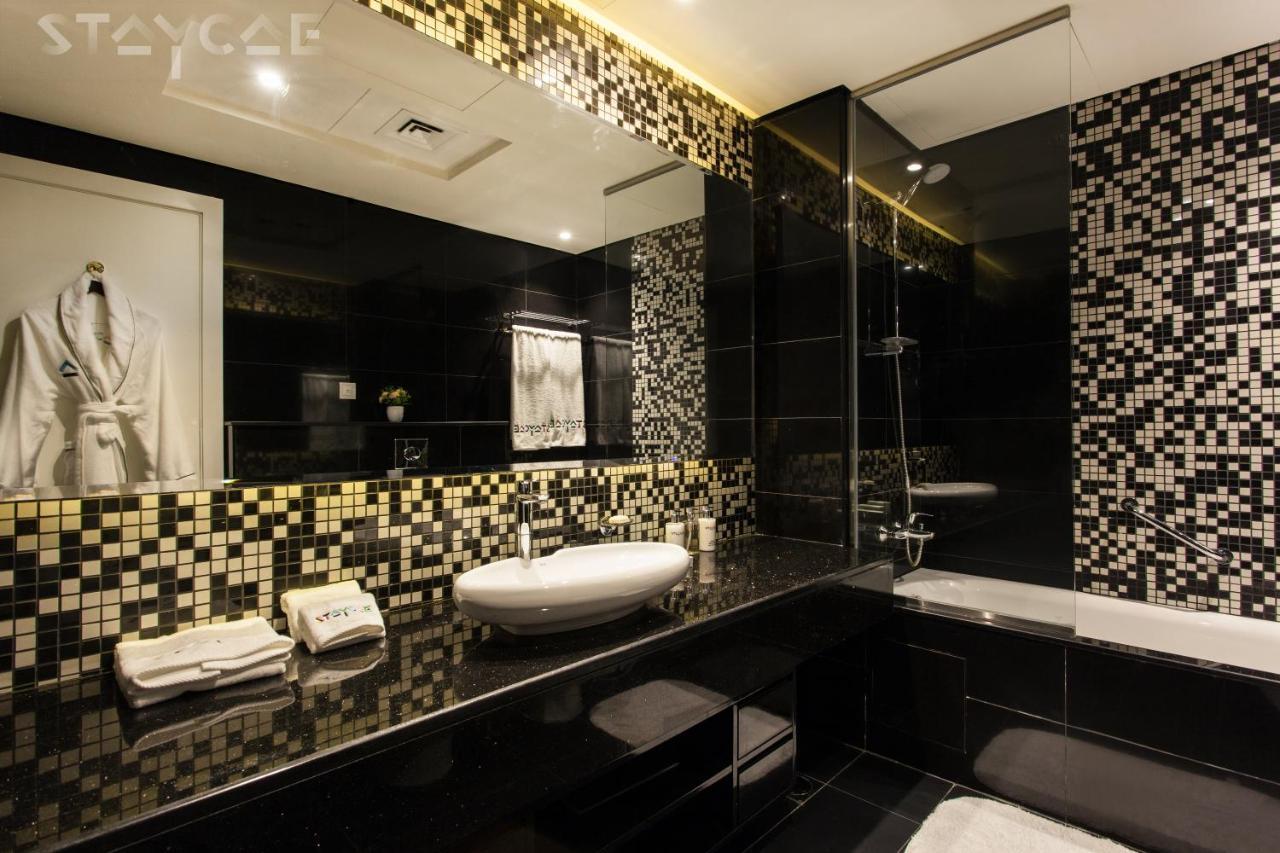 Staycae Bay's Edge Apartment *